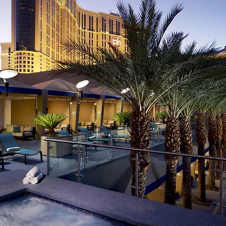 Hilton Club Elara Las Vegas-3